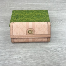 Gucci Wallets Purse